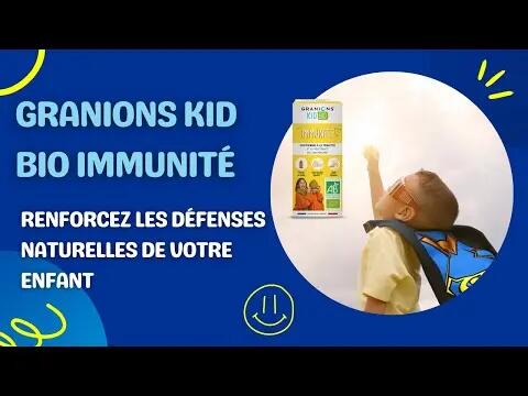 Kid Vitamine D3 - 20 ml 6/6