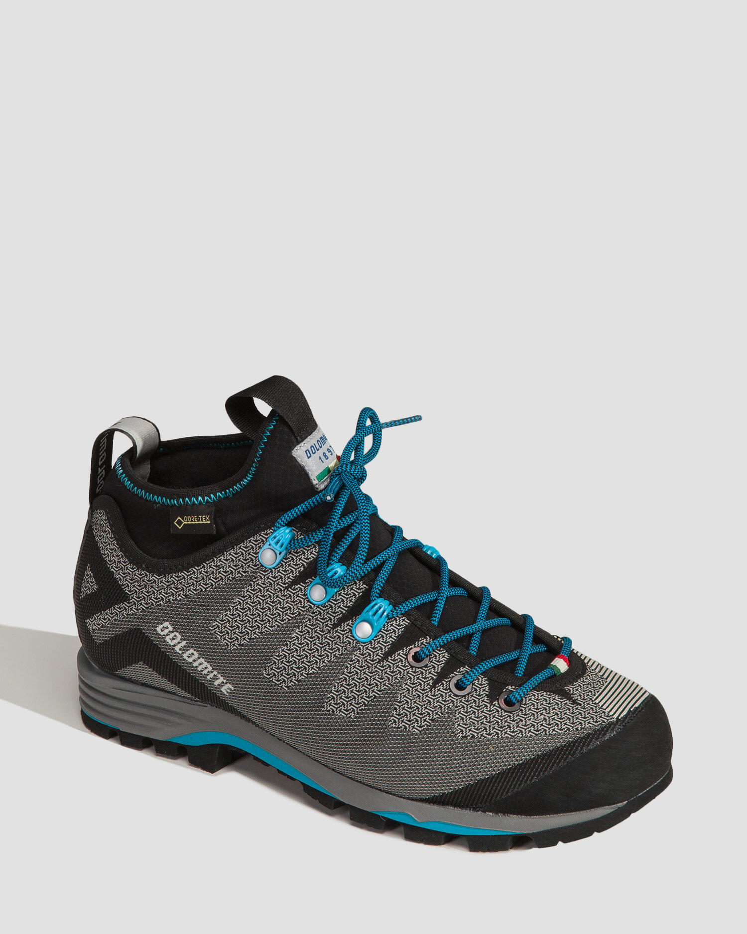 Damen Wanderschuh W VELOCE GTX 3/5