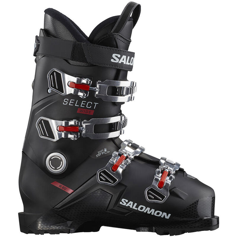 Chaussures SALOMON Select Wide R80-25.5