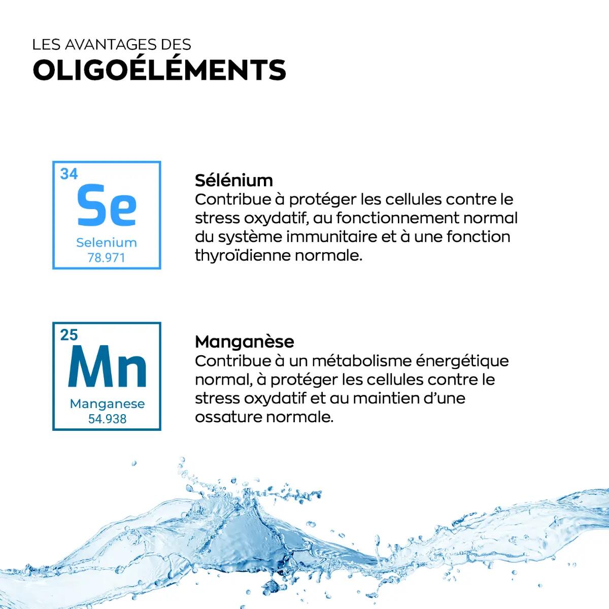 GRANIONS - Complexe Collagène, Acide Hyaluronique & Coenzyme Q10 - 60 comprimés 6/7