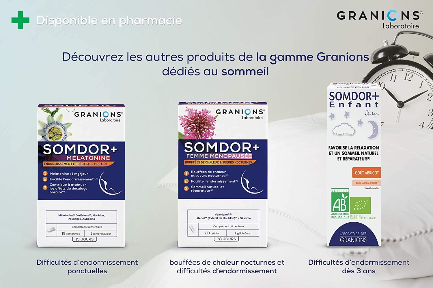 GRANIONS picture