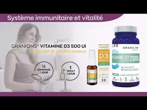 Conceptio Grossesse - 30 capsules + 30 gélules 7/7