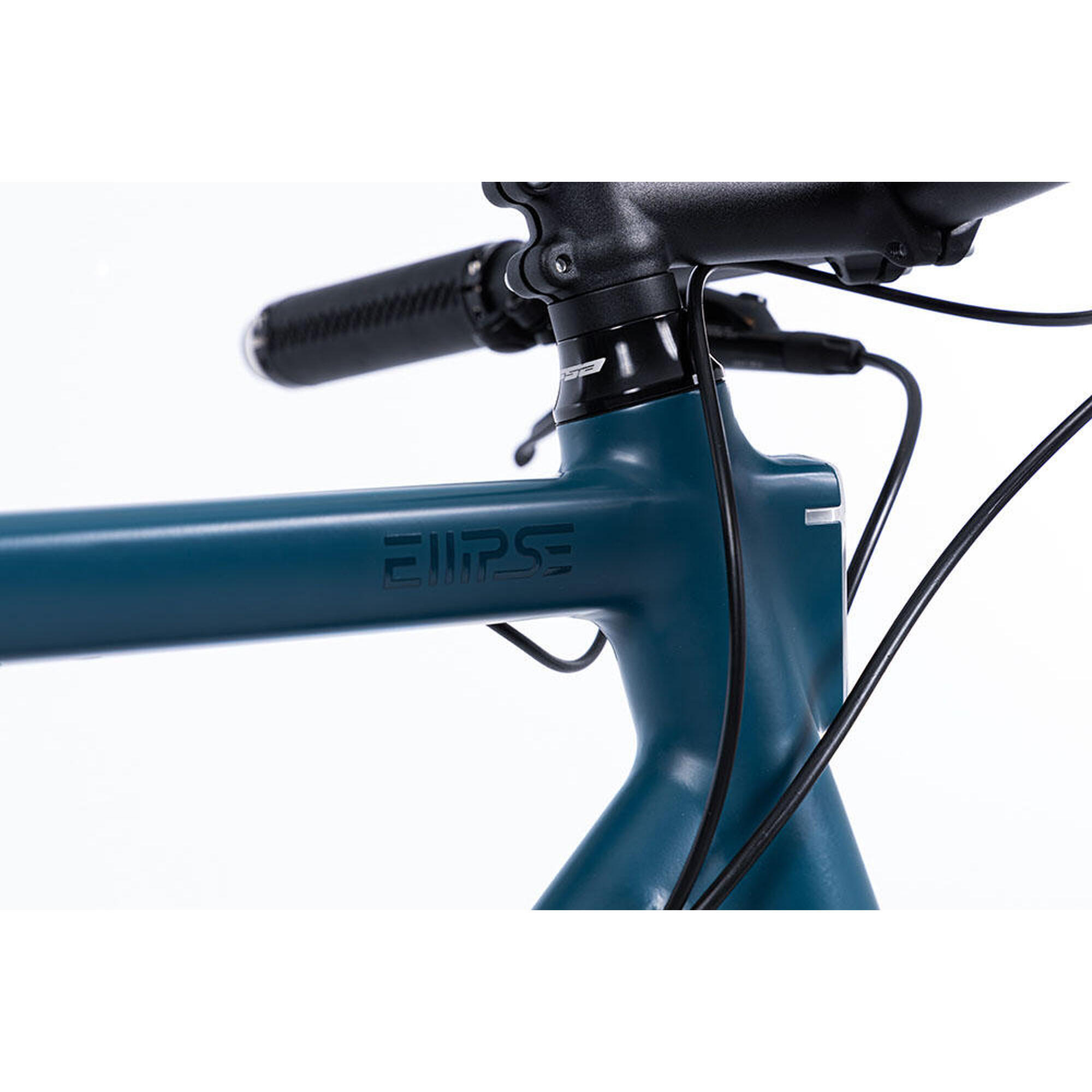 VELO URBAIN MUSCULAIRE CHAINE 28