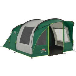 Tente Coleman - Rocky Mountain 5 Plus - 4 personnes