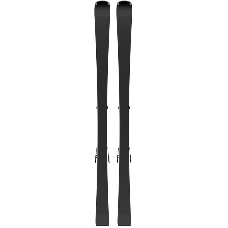 Ski Alpin SALOMON E S/Max n°8 + M10 GW-160 cm