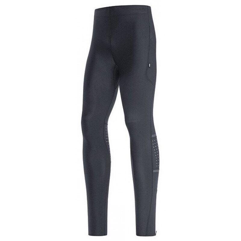 Laufhose Lang Tight Herren Gore Impulse Tight