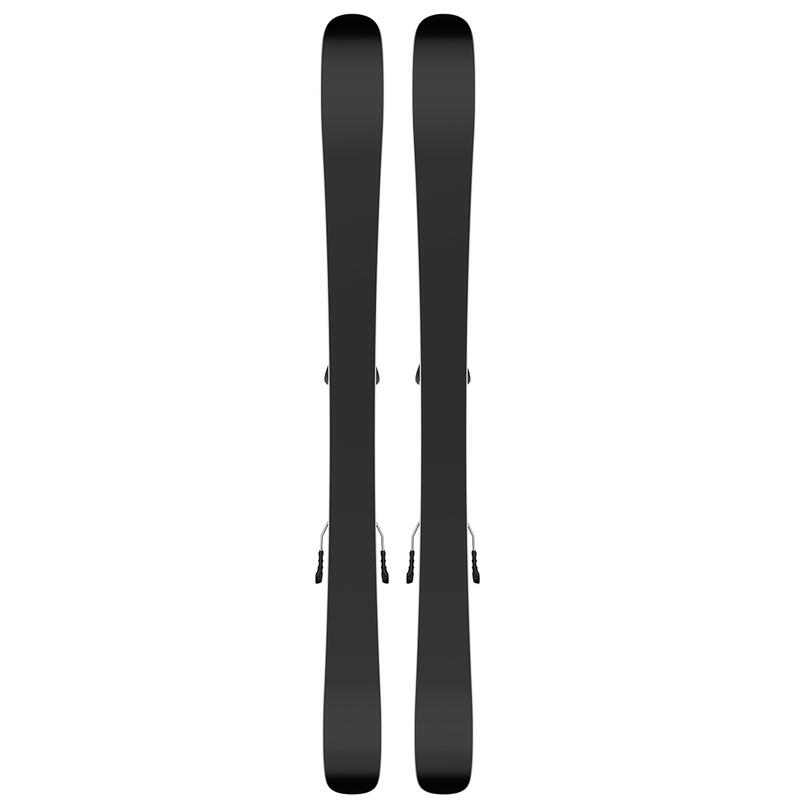 Ski Alpin SALOMON QST Spark Jr + Fix GW-113 cm