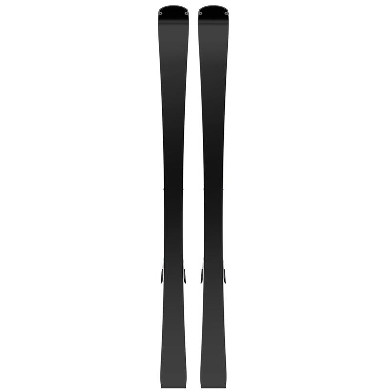 Ski Alpin SALOMON E S/MAX N°6 XT + M10 GW-167 cm