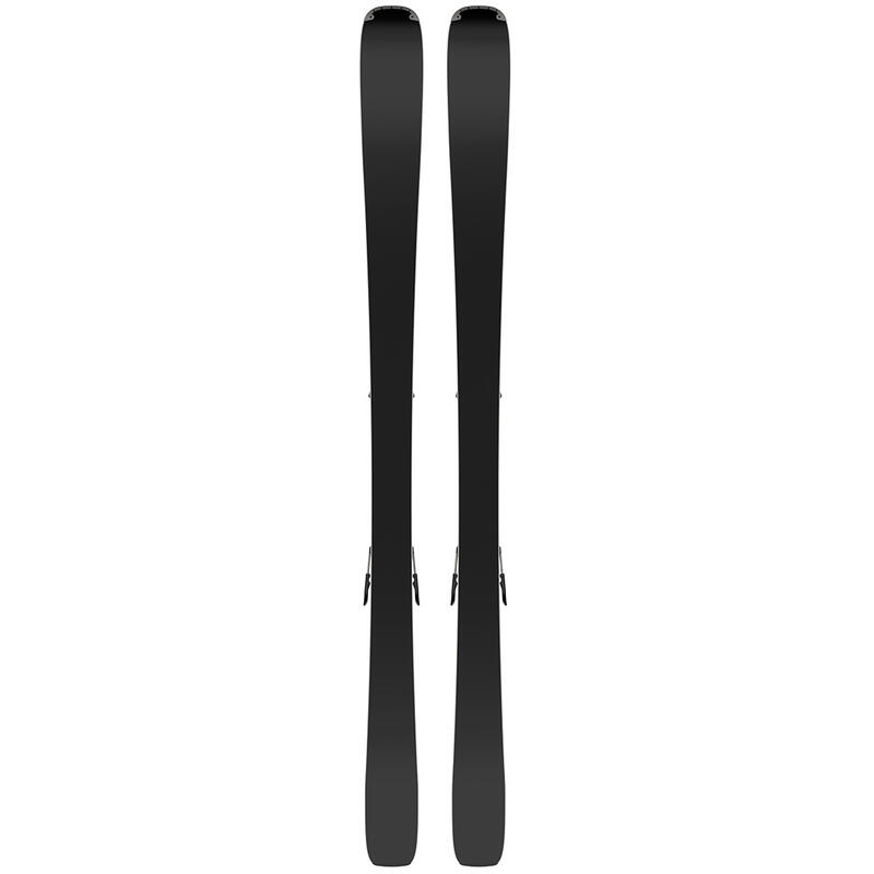 Ski Alpin SALOMON E Stance W 80 + M10 GW-161 cm