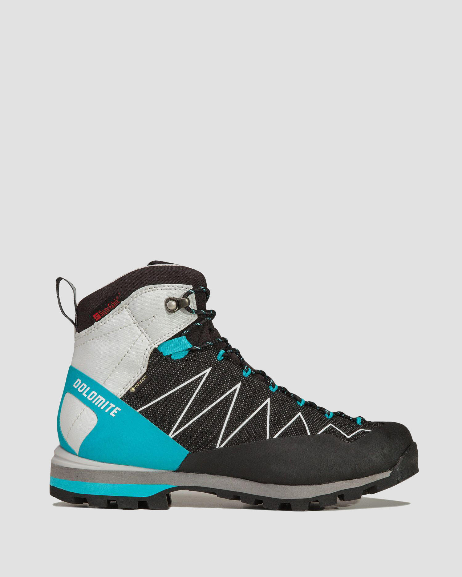 Buty trekkingowe damskie Dolomite Crodarossa Pro GTX 2.0 2/7