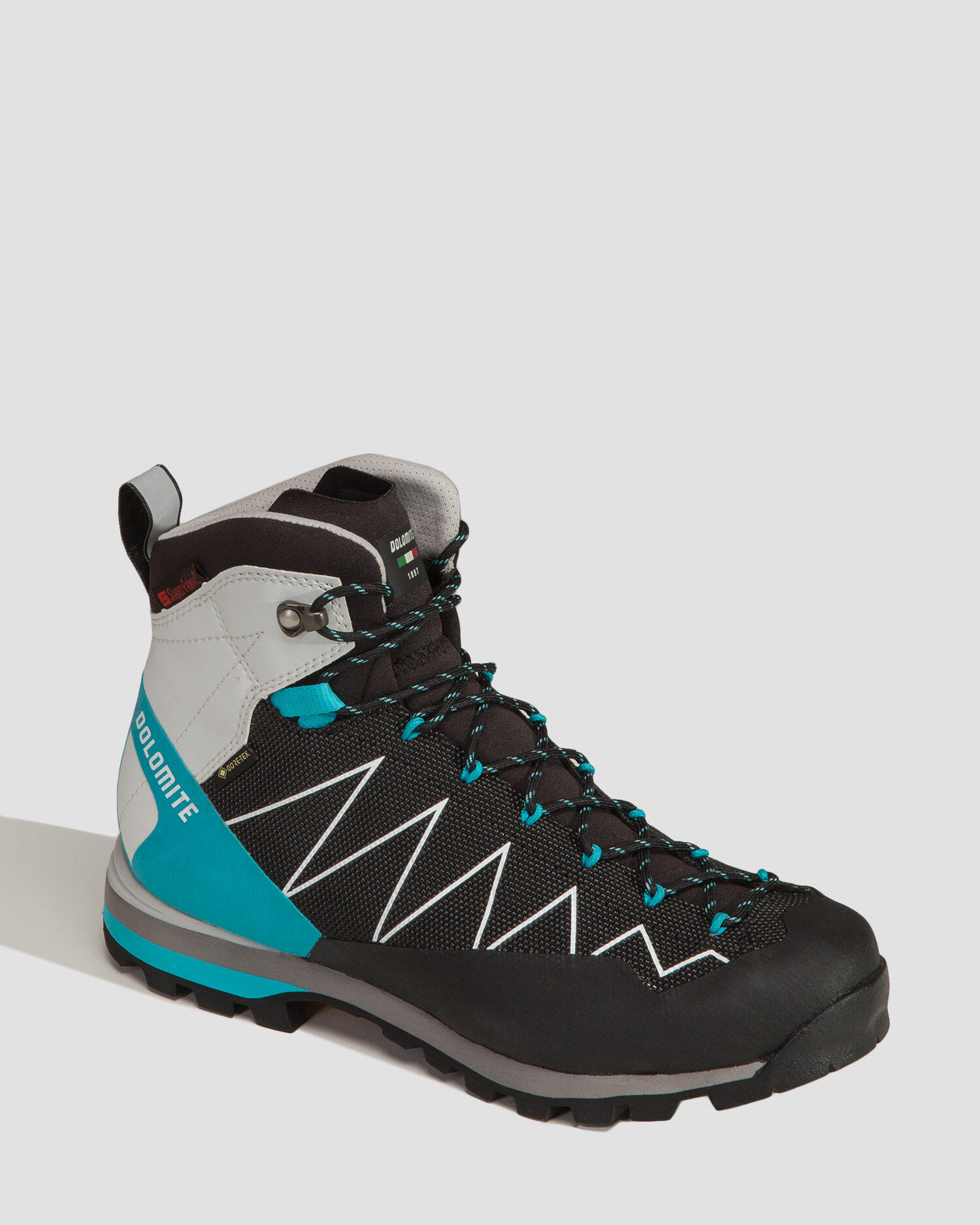 Buty trekkingowe damskie Dolomite Crodarossa Pro GTX 2.0 3/7