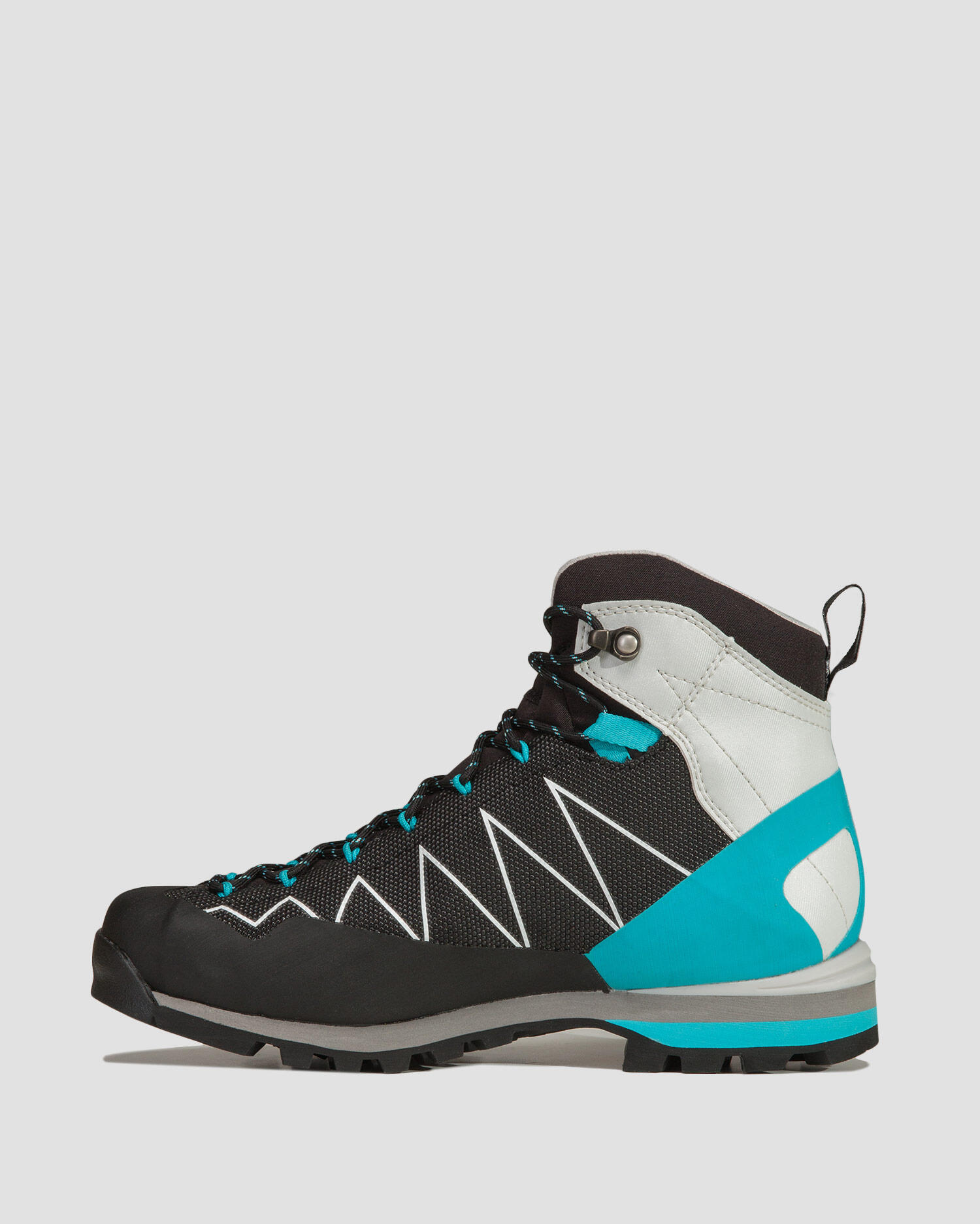 Buty trekkingowe damskie Dolomite Crodarossa Pro GTX 2.0 4/7