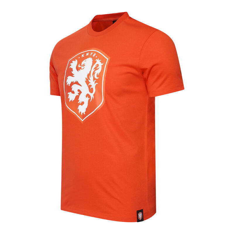 Nederlands Elftal T-shirt Heren - EK 2024 - KNVB - Holland