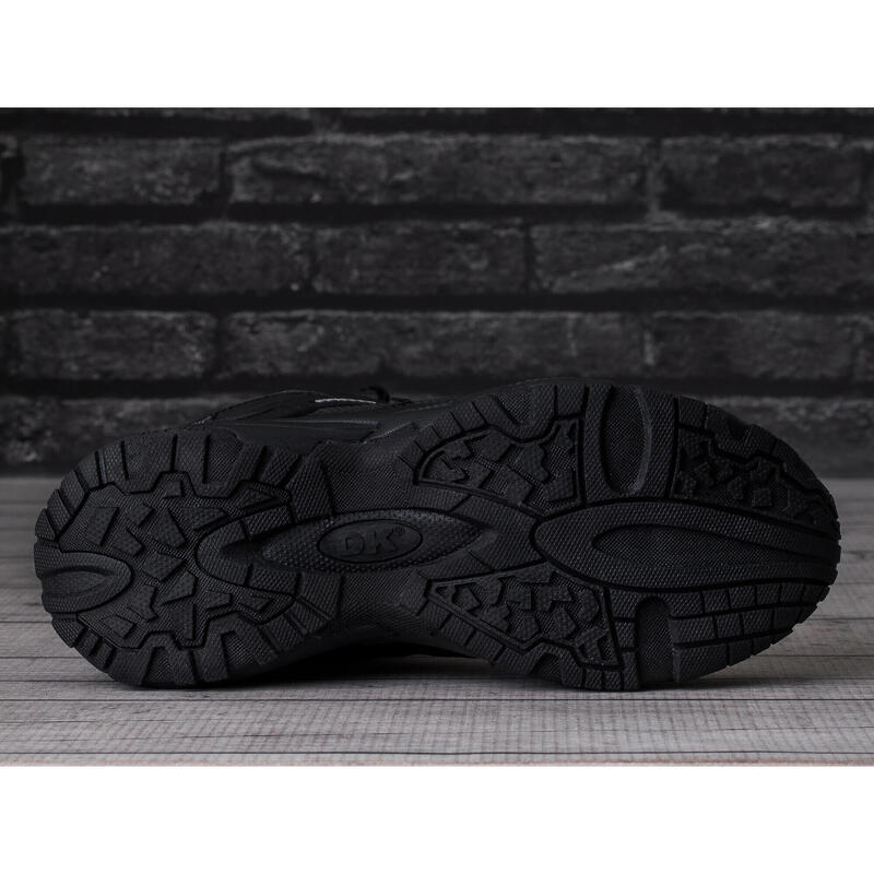 Buty męskie wysokie zimowe DK PREDATOR HIGH