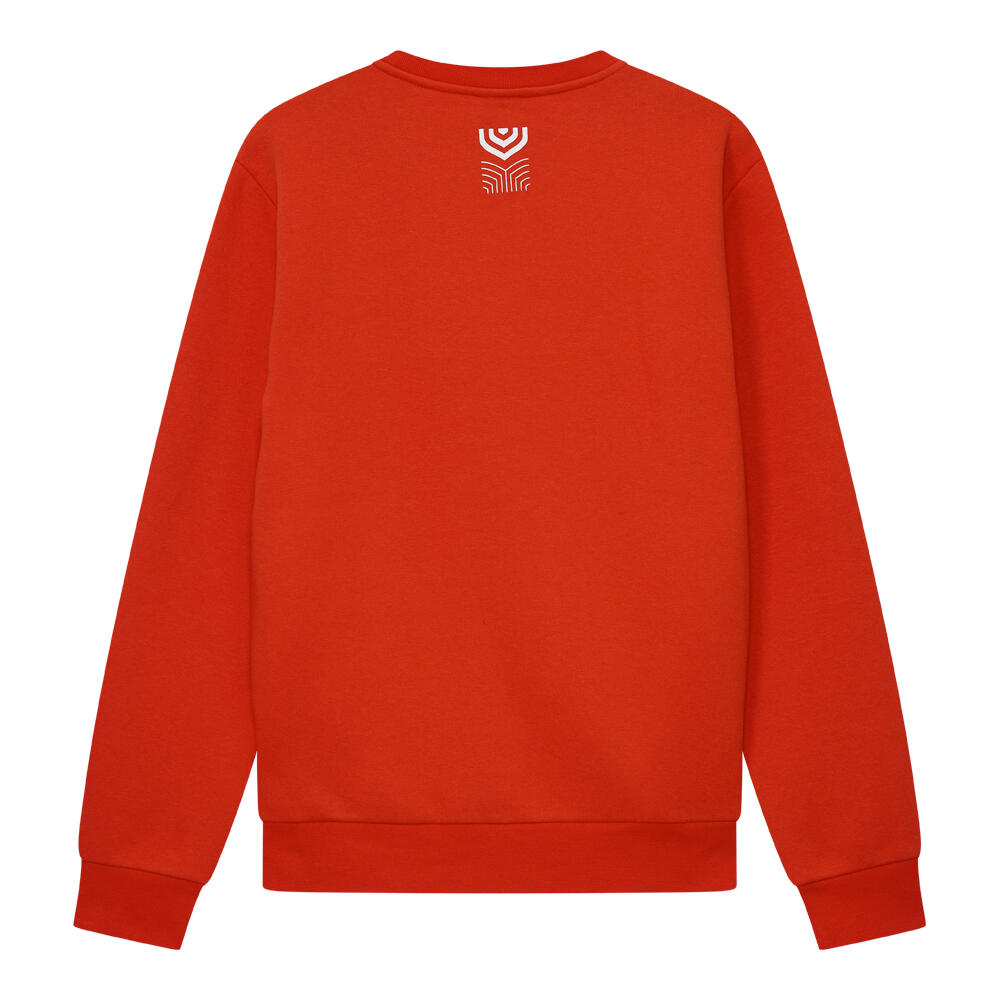 Nederlands Elftal Sweater Heren - KNVB - Holland 6/7