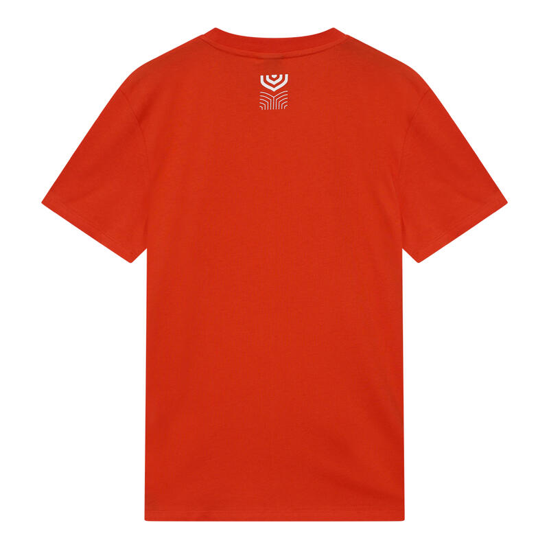 Holland T-shirt Heren - EK 2024 - KNVB - Nederlands Elftal