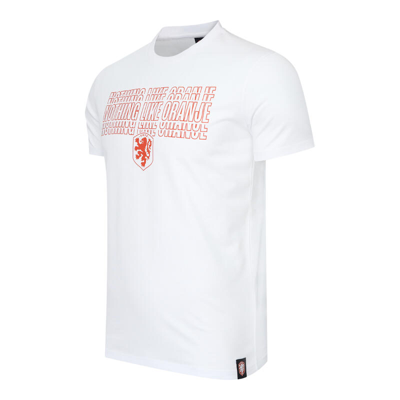 Nederlands Elftal T-shirt Heren - EK 2024 - KNVB - Holland