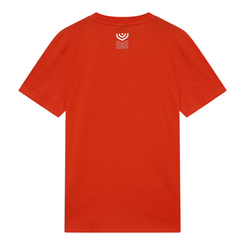 Nederlands Elftal T-shirt Heren - EK 2024 - KNVB - Holland