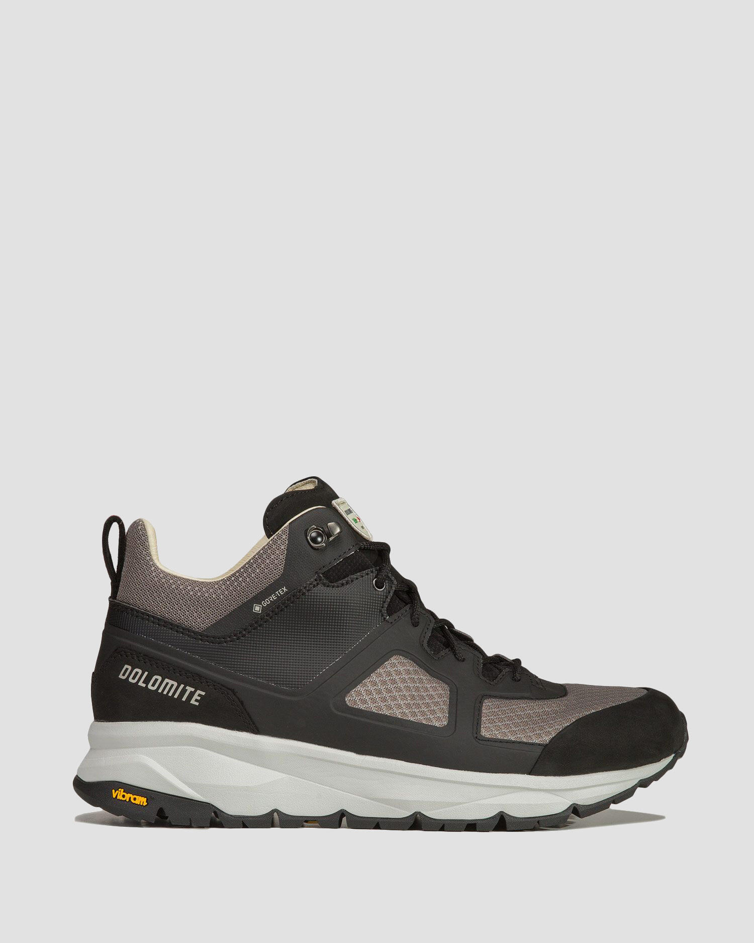 BRAIES UP GTX MS DOLOMITE - Taille 41.5 EU 2/5