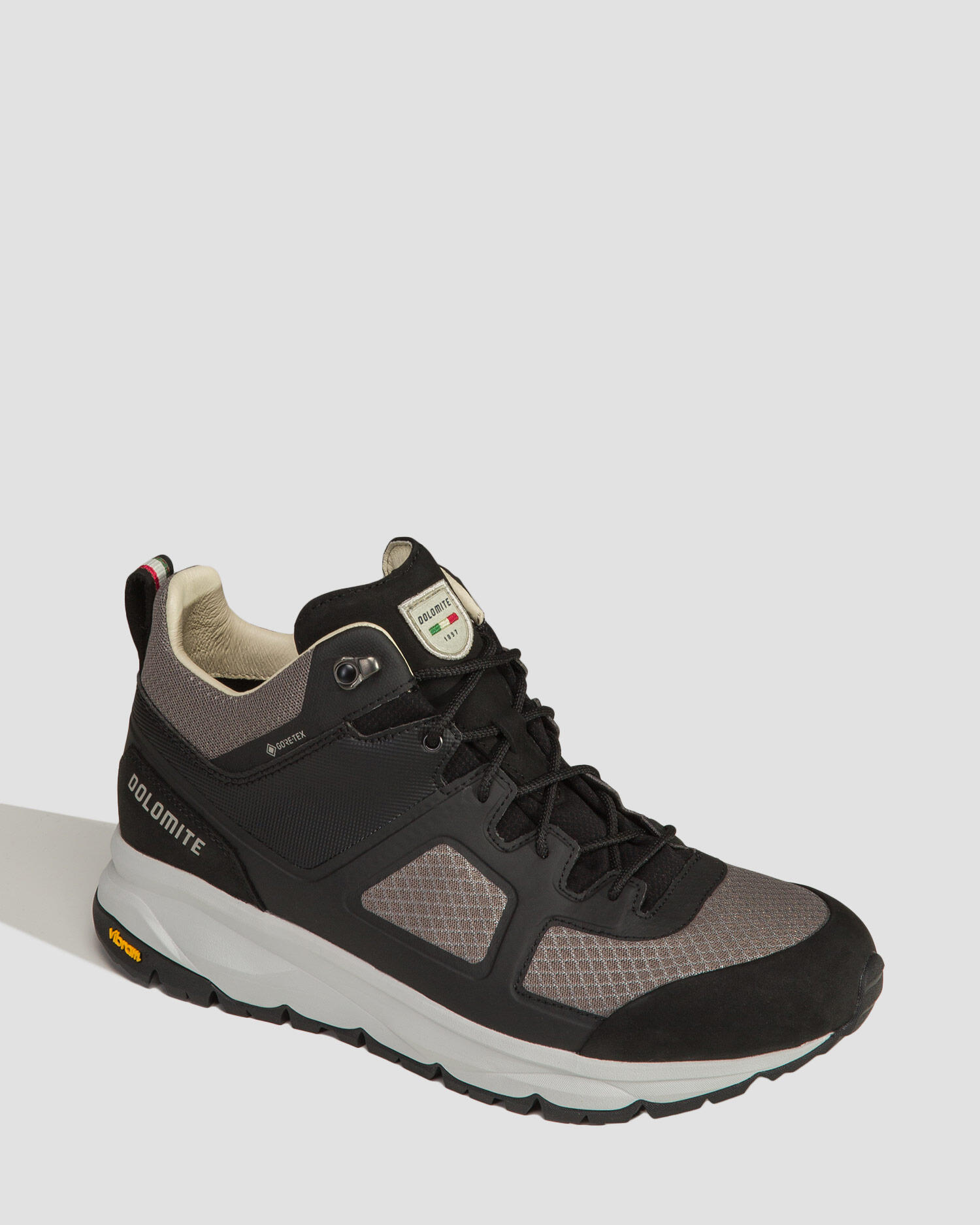 BRAIES UP GTX MS DOLOMITE - Taille 41.5 EU 3/5