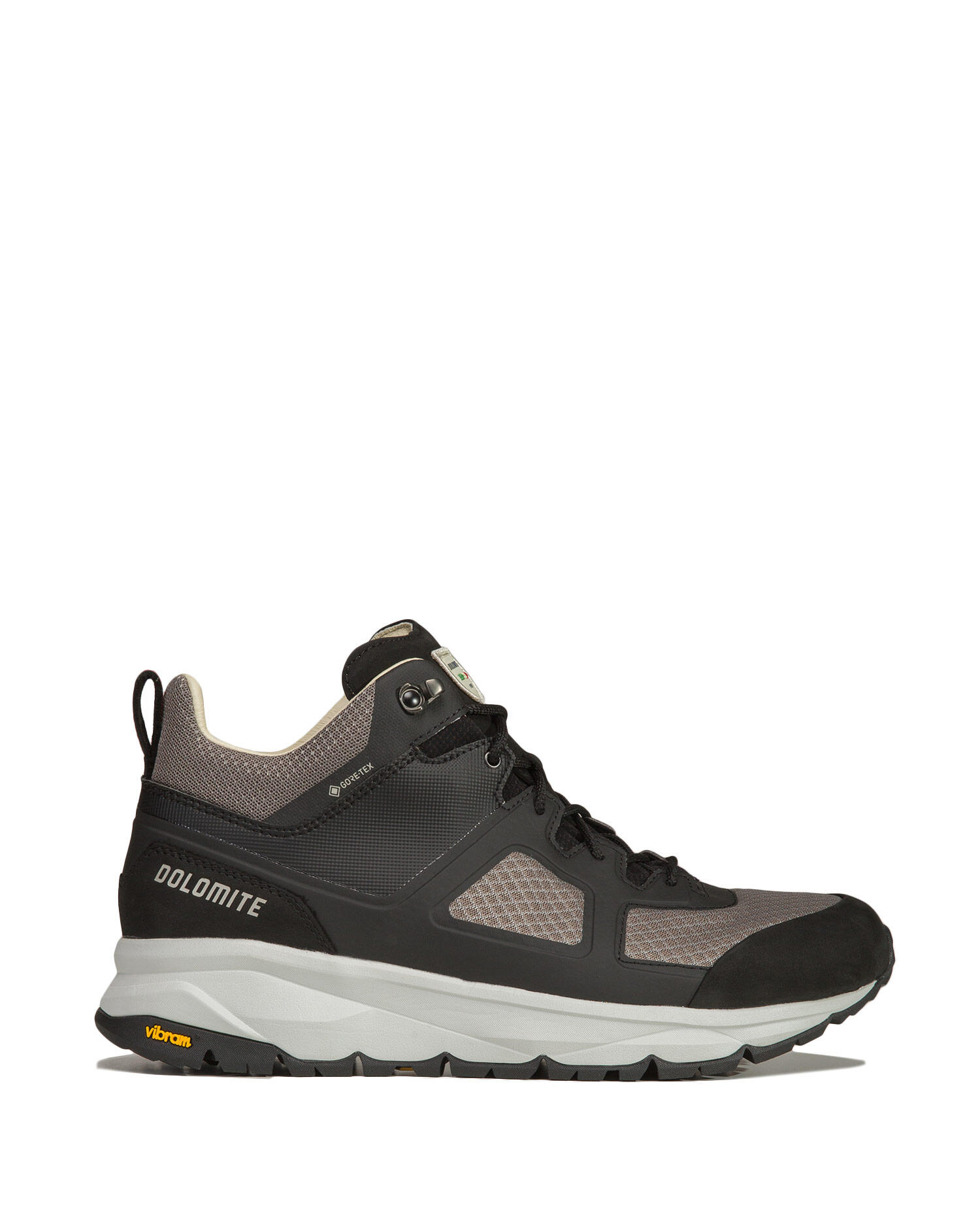 BRAIES UP GTX MS DOLOMITE - Taille 41.5 EU 1/5