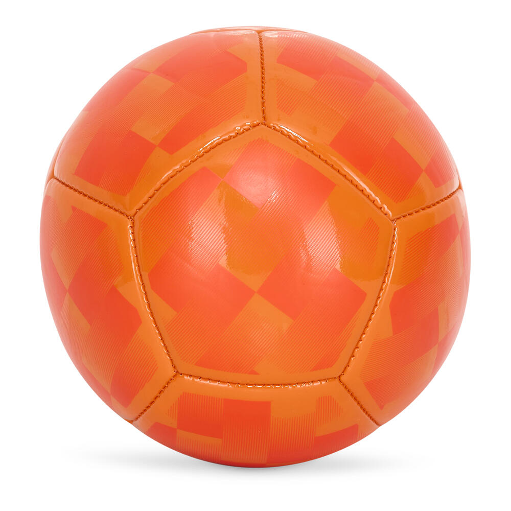 KNVB mini logo voetbal - Maat 1 3/3