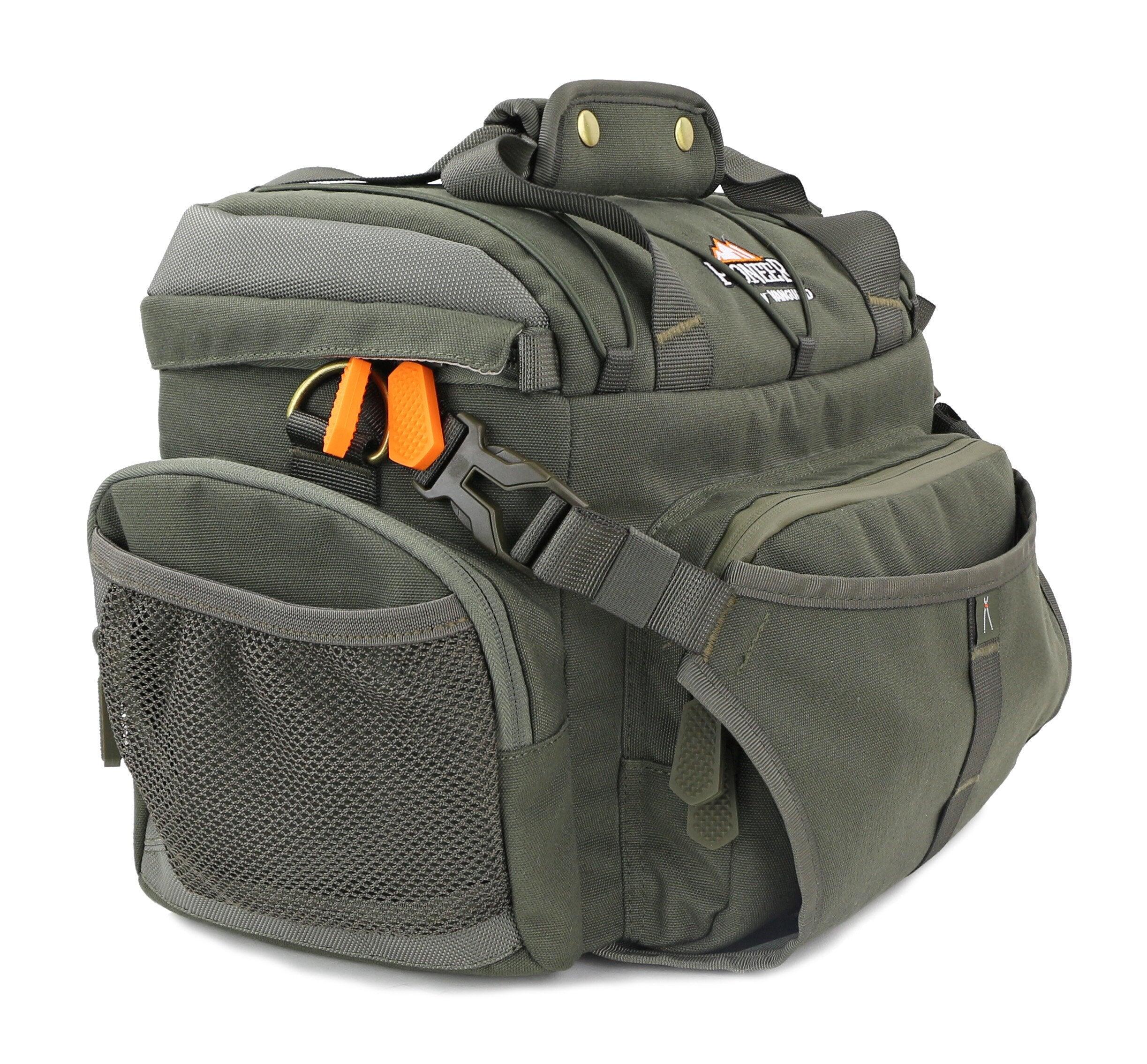 Saco de caça, Verde Vangaurd Pioneer 900 Vangaurd Pioneer 900 6/6