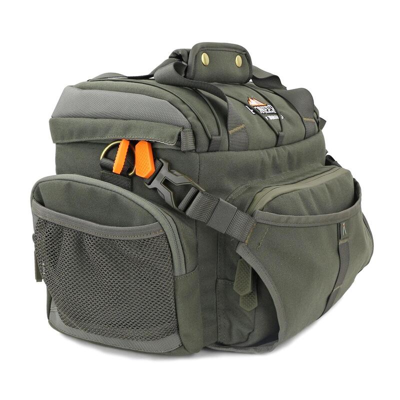 Bolsa cazador, Verde Vangaurd Pioneer 900