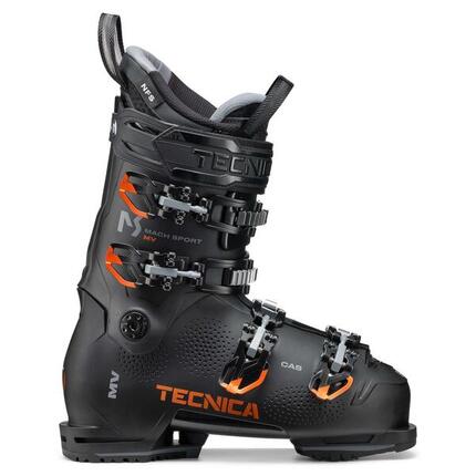 Scott Mach Sport MV 100 GW Herren Skischuhe schwarz