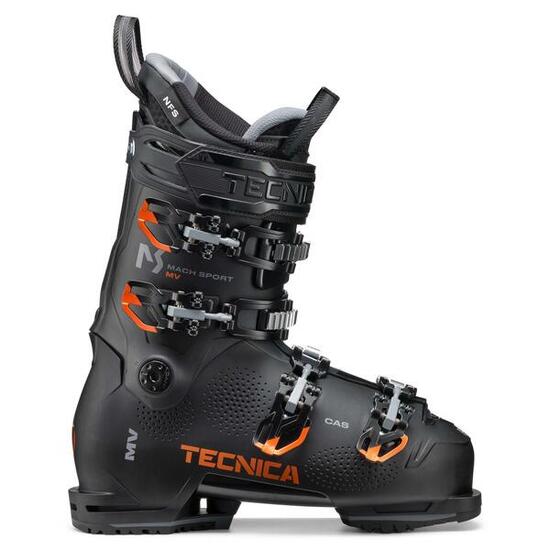 Scott Mach Sport MV 100 GW Herren Skischuhe schwarz