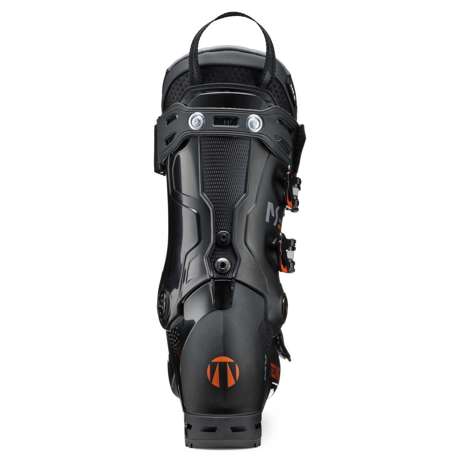 Scott Mach Sport MV 100 GW Herren Skischuhe schwarz 4/5