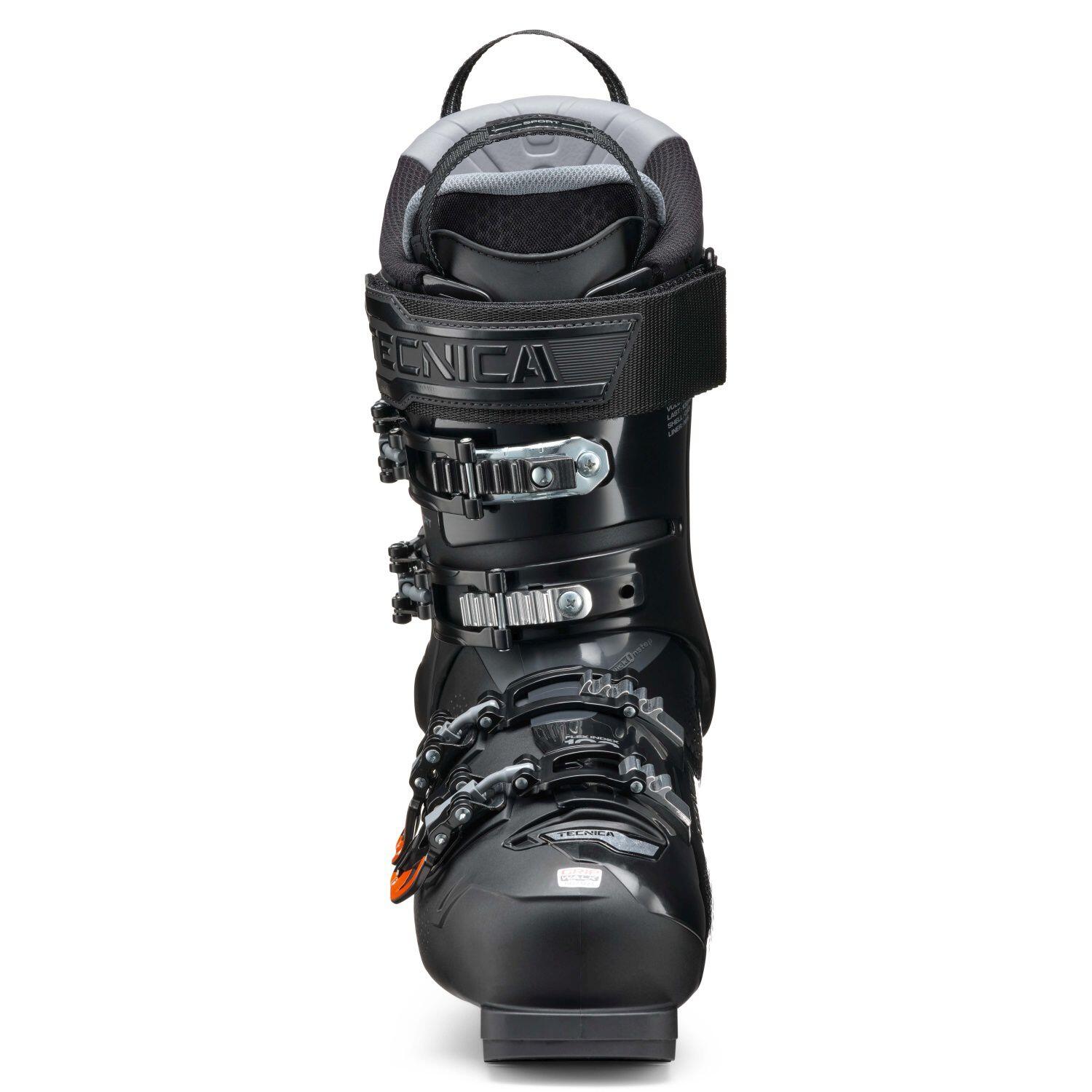 Scott Mach Sport MV 100 GW Herren Skischuhe schwarz 3/5