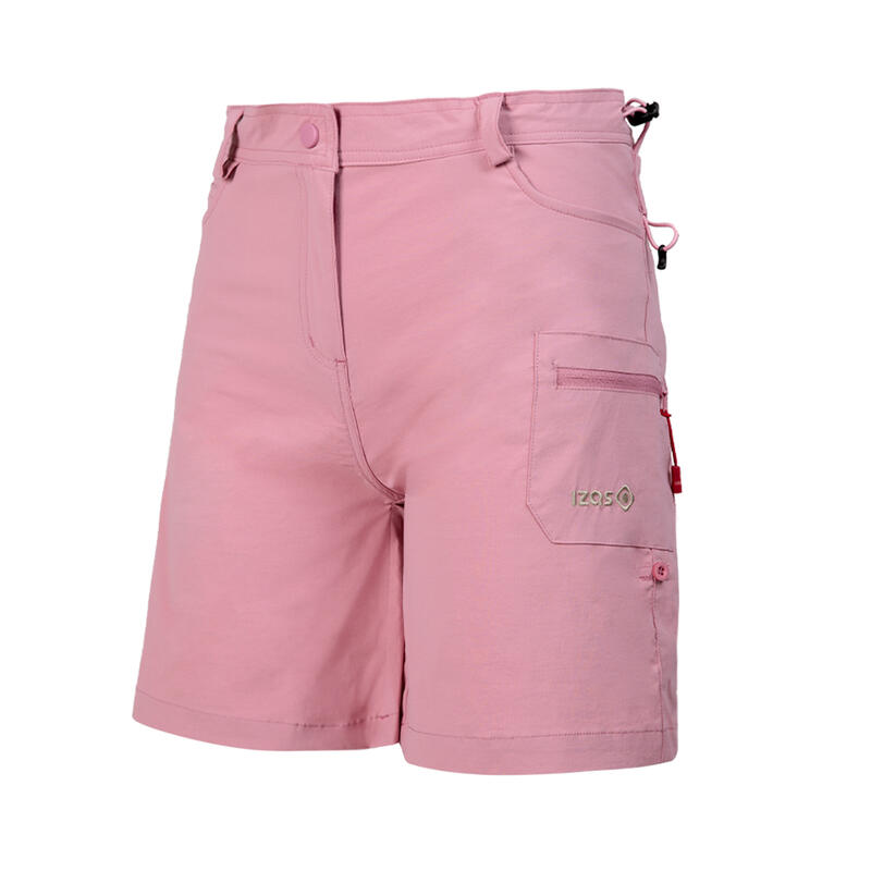 LARDY W Short de trekking et de randonnée léger pour femmes LARDY W