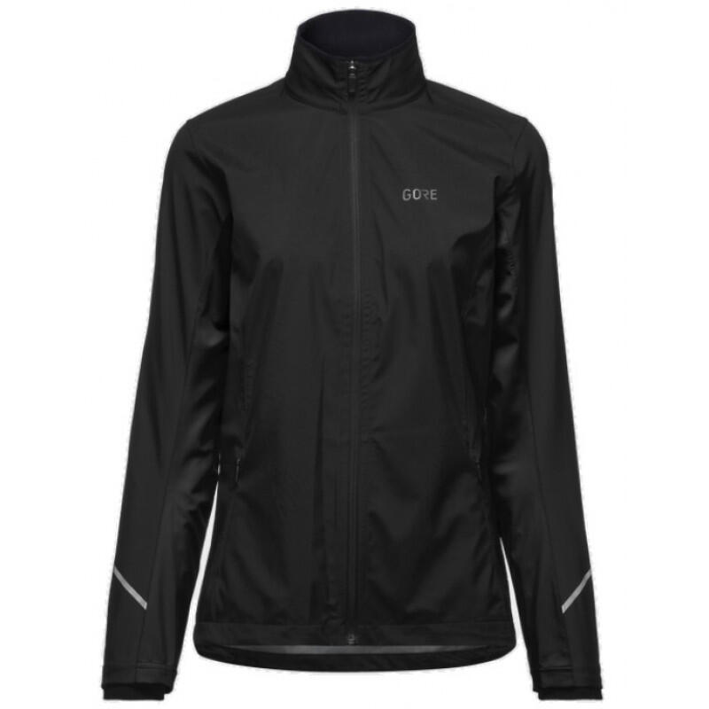 Gore R3 Partial GTX Women's Running Jacket