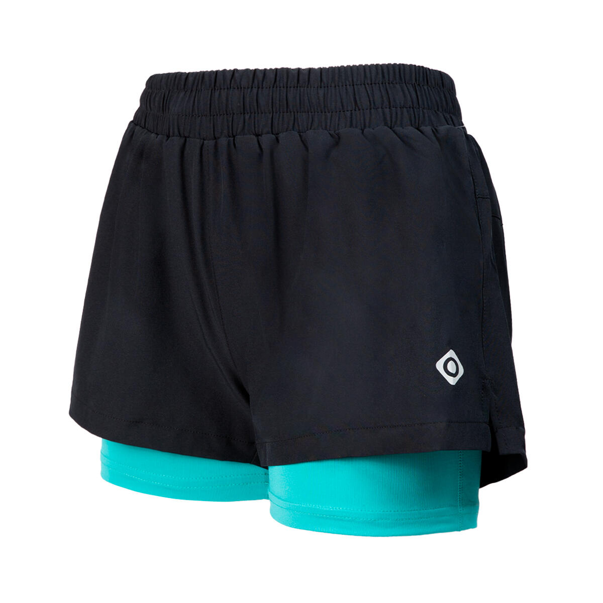 IZAS Calções de corrida para mulher Izas Nao II