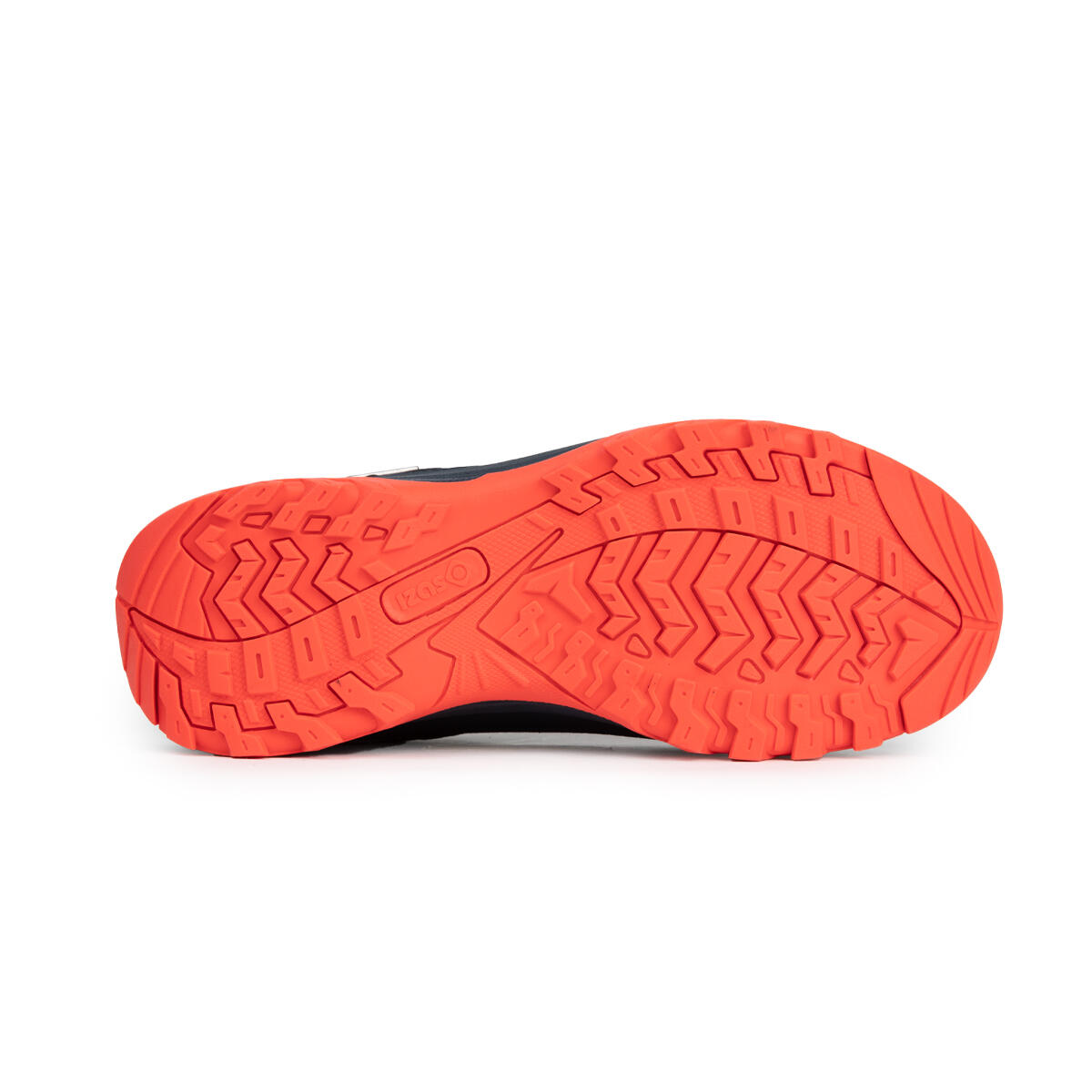 Zapato de Montaña/Trekking Mujer Impermeables Izas LEZAT LOW 4/7