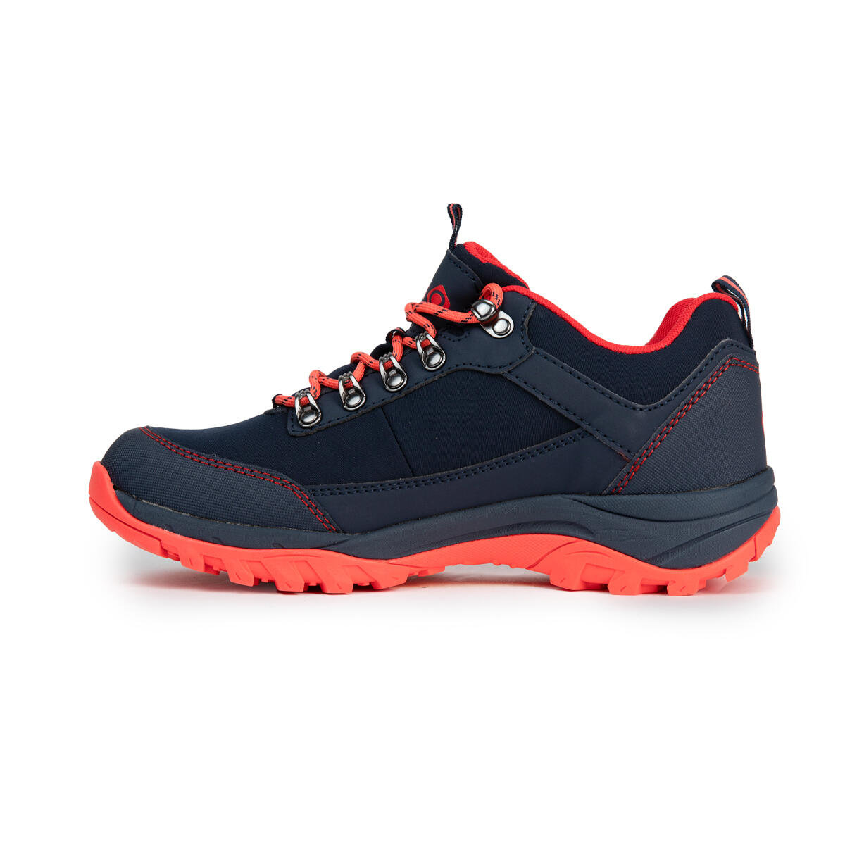 Zapato de Montaña/Trekking Mujer Impermeables Izas LEZAT LOW 2/7