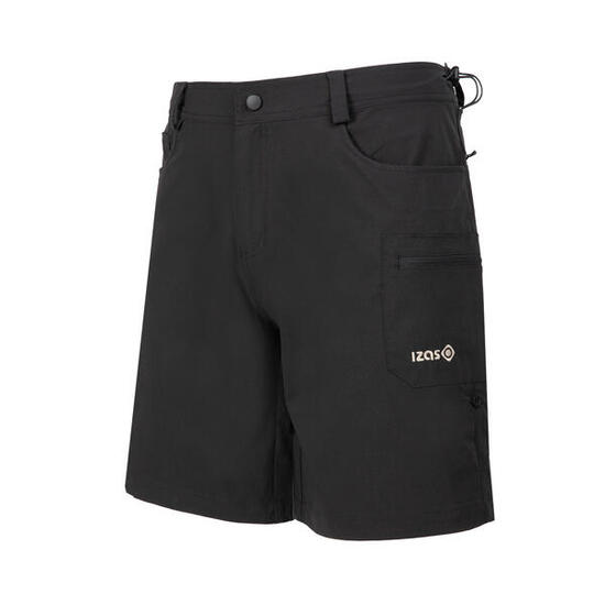 LARDY M Short de randonnée et de trekking léger pour hommes