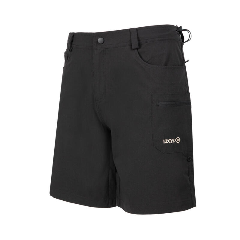 LARDY M Heren Trekkingshort lichtgewicht voor heren