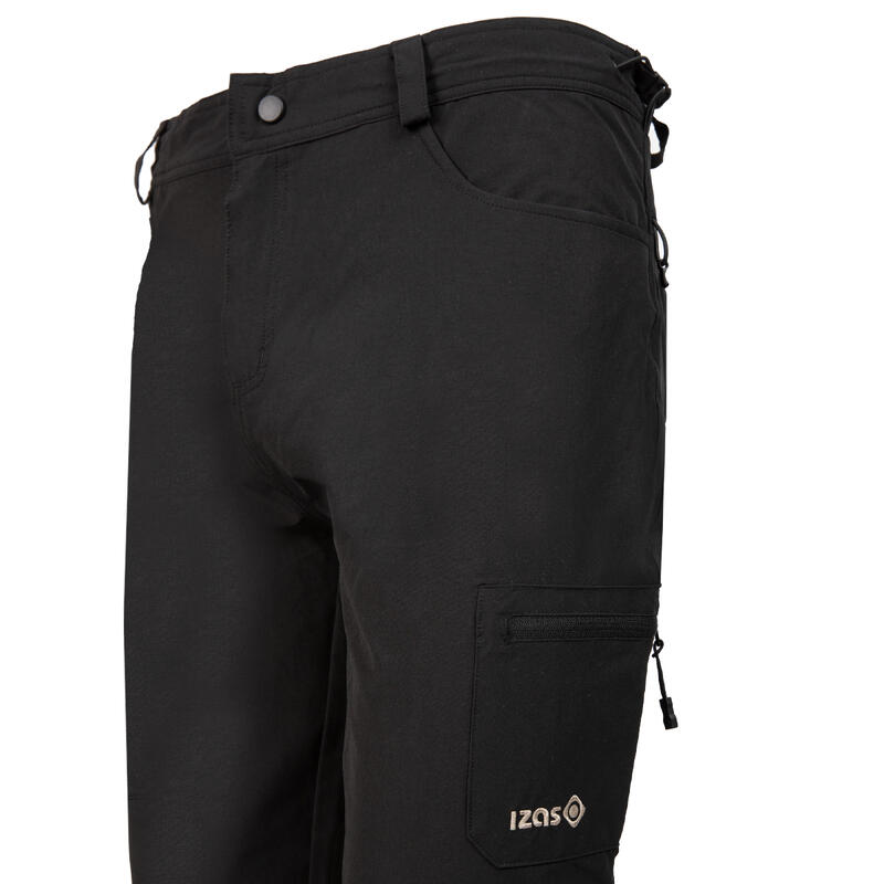 Pantalon de montagne,trekking et la randonnée  Izas Men's LARDY LONG M