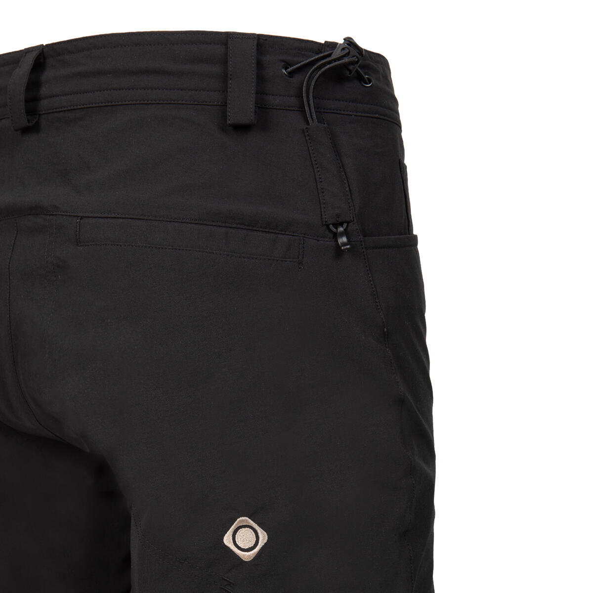 Pantaloni LARDY LONG M Izas bărbați, trekking și drumeții 6/7