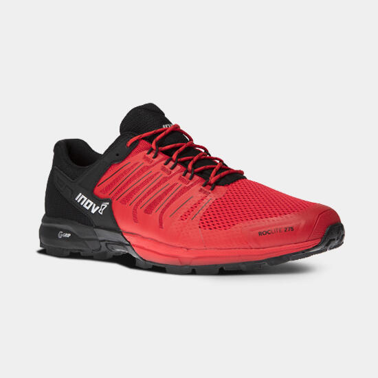 Inov-8 Roclite G 275, Homme, Trail, chaussures de running, rouge