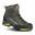 scarponi backpacking uomo ROCKET GTX OLIVE LIME