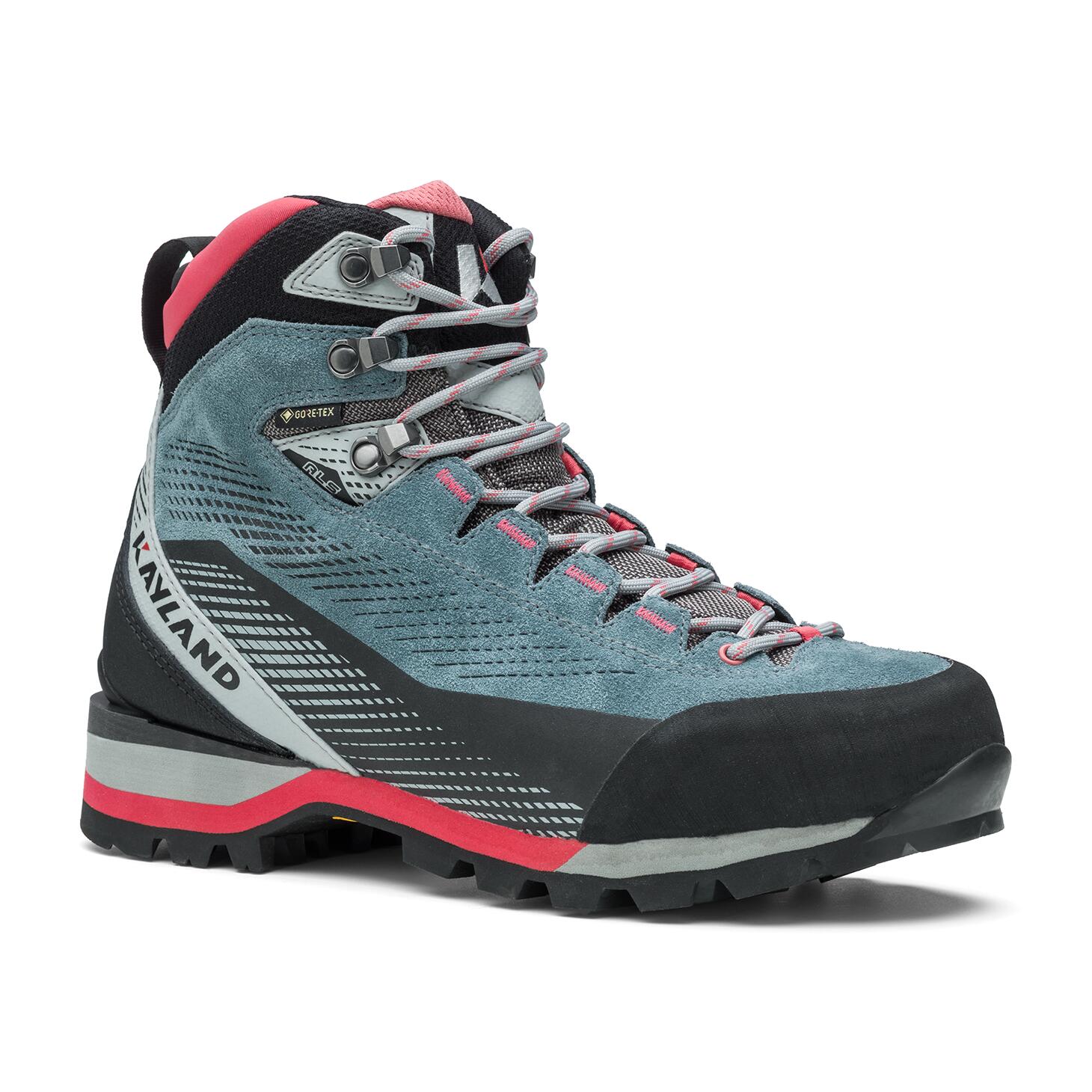 Chaussure Grand Tour Femme GTX Kayland - 42 EU 5/7