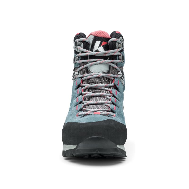 scarponi backpacking donna GRAND TOUR W'S GTX AZURE  ROSE