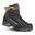 scarponi backpacking uomo ROCKET GTX BLACK  YELLOW