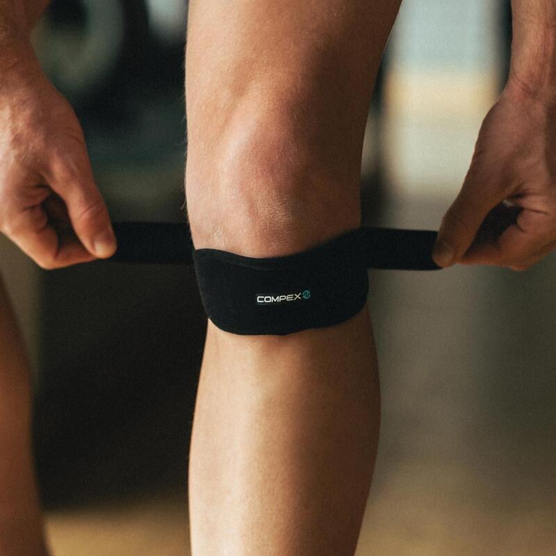 COMPEX ACTIV' PATELLA STRAP Cinta rotuliana