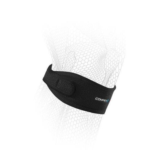 COMPEX ACTIV PATELLA STRAP Infrapatellare Unterstützung