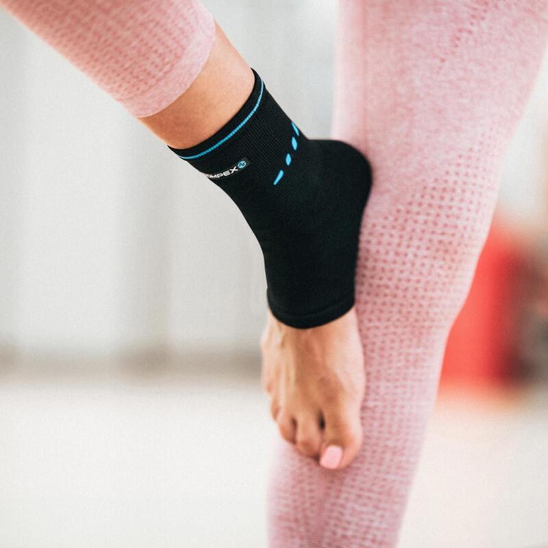 COMPEX ACTIV ANKLE suporte desportivo para tornozelo