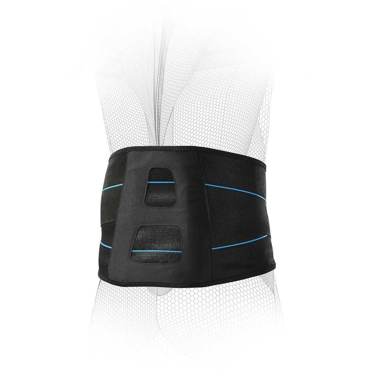 COMPEX ACTIV BELT Ceinture lombaire COMPEX Decathlon